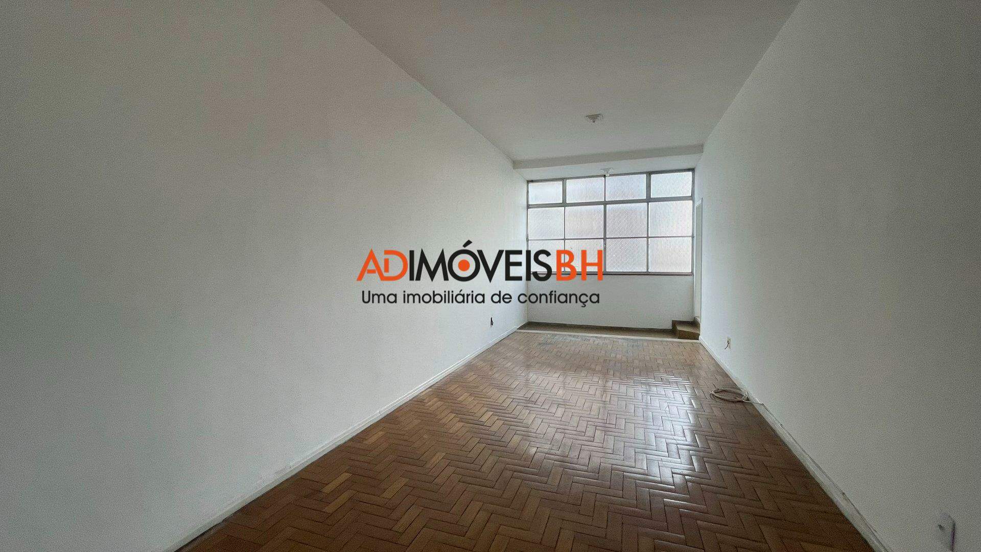 Apartamento à venda no Lourdes: 