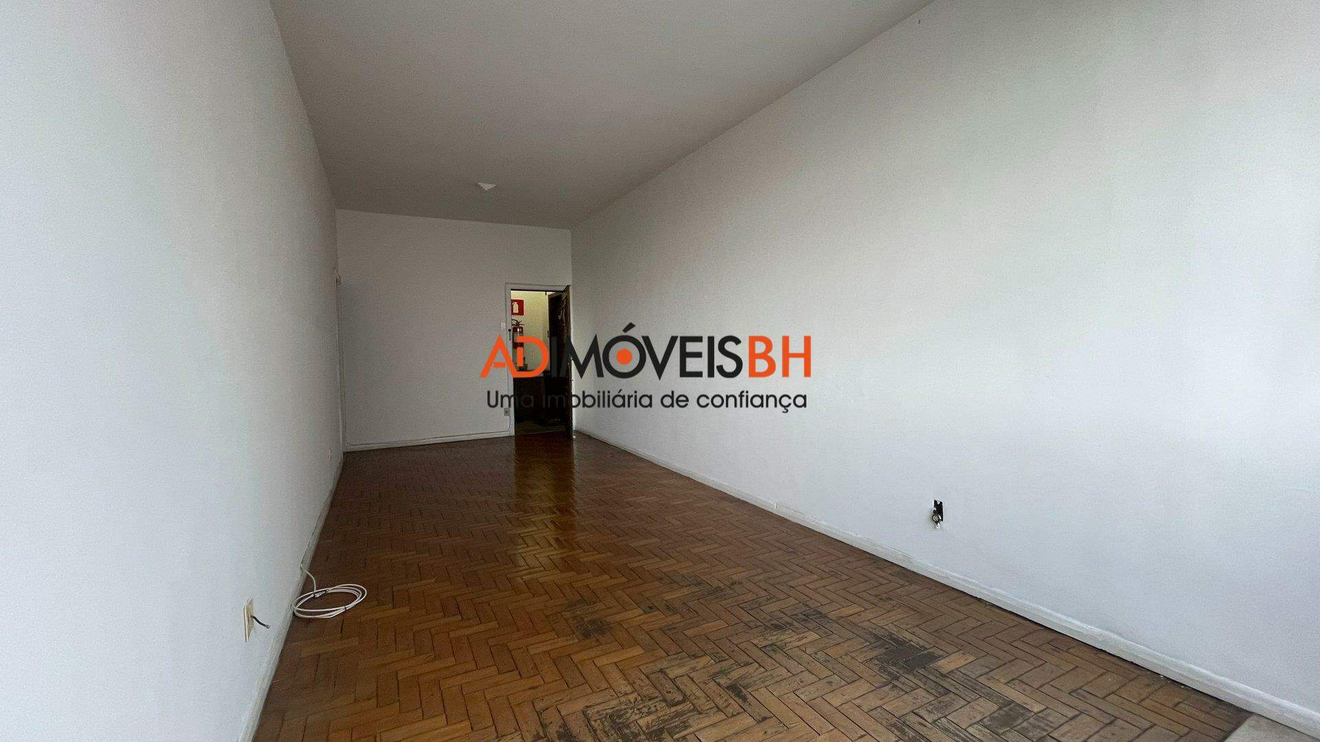 Apartamento à venda no Lourdes: 