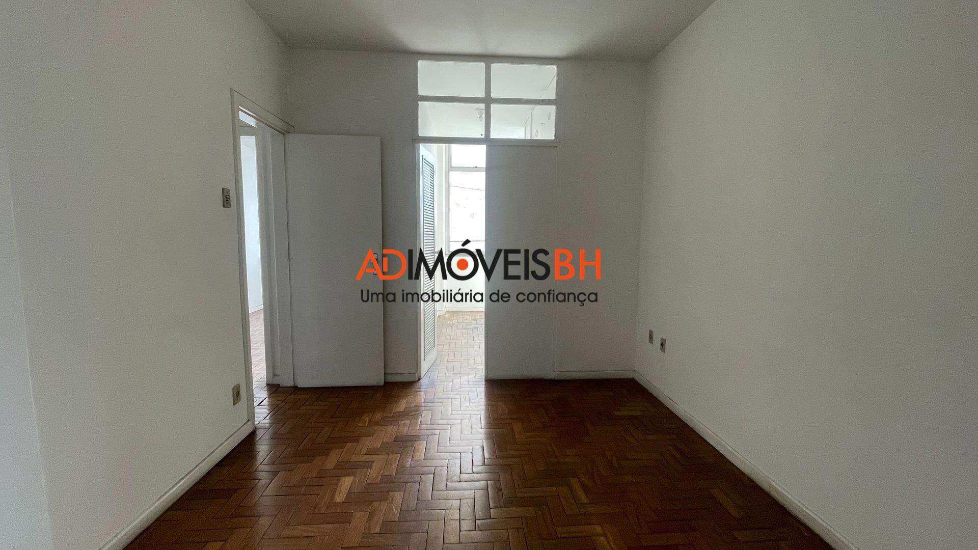 Apartamento à venda no Lourdes: 