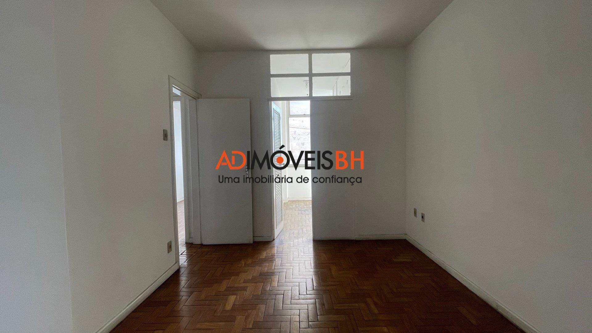 Apartamento à venda no Lourdes: 
