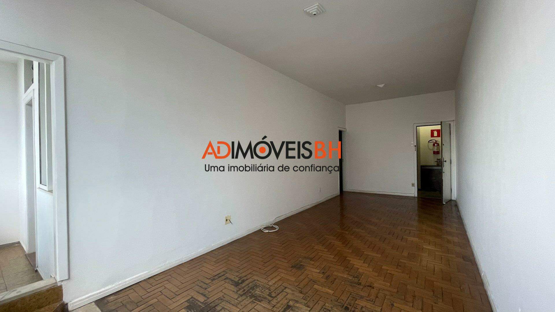 Apartamento à venda no Lourdes: 