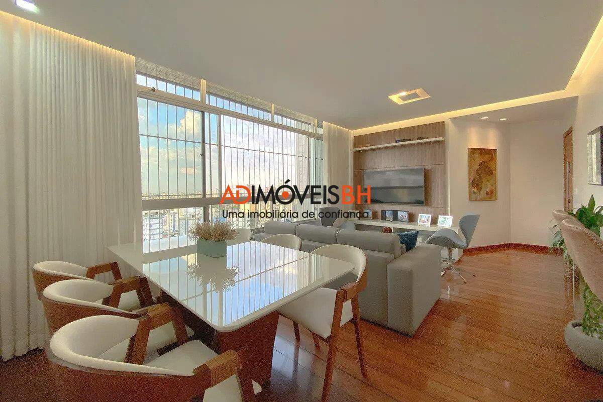Apartamento à venda no Gutierrez: 