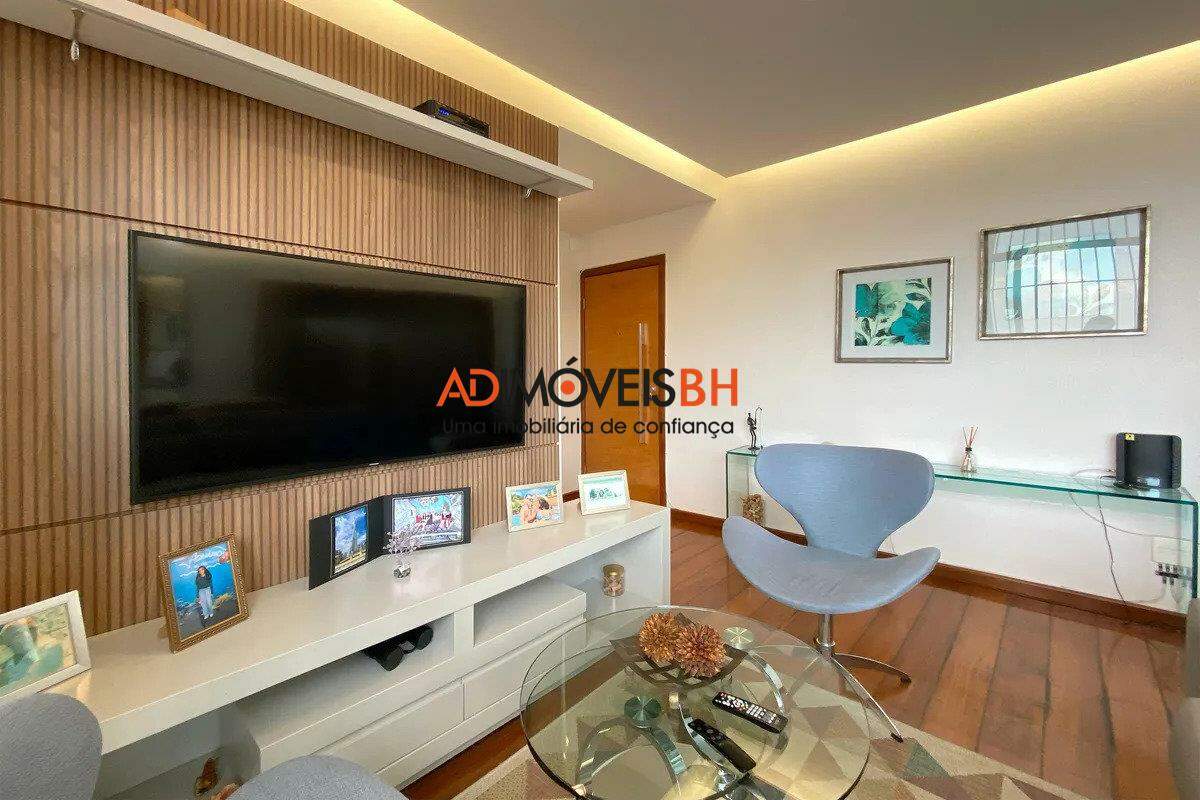 Apartamento à venda no Gutierrez: 