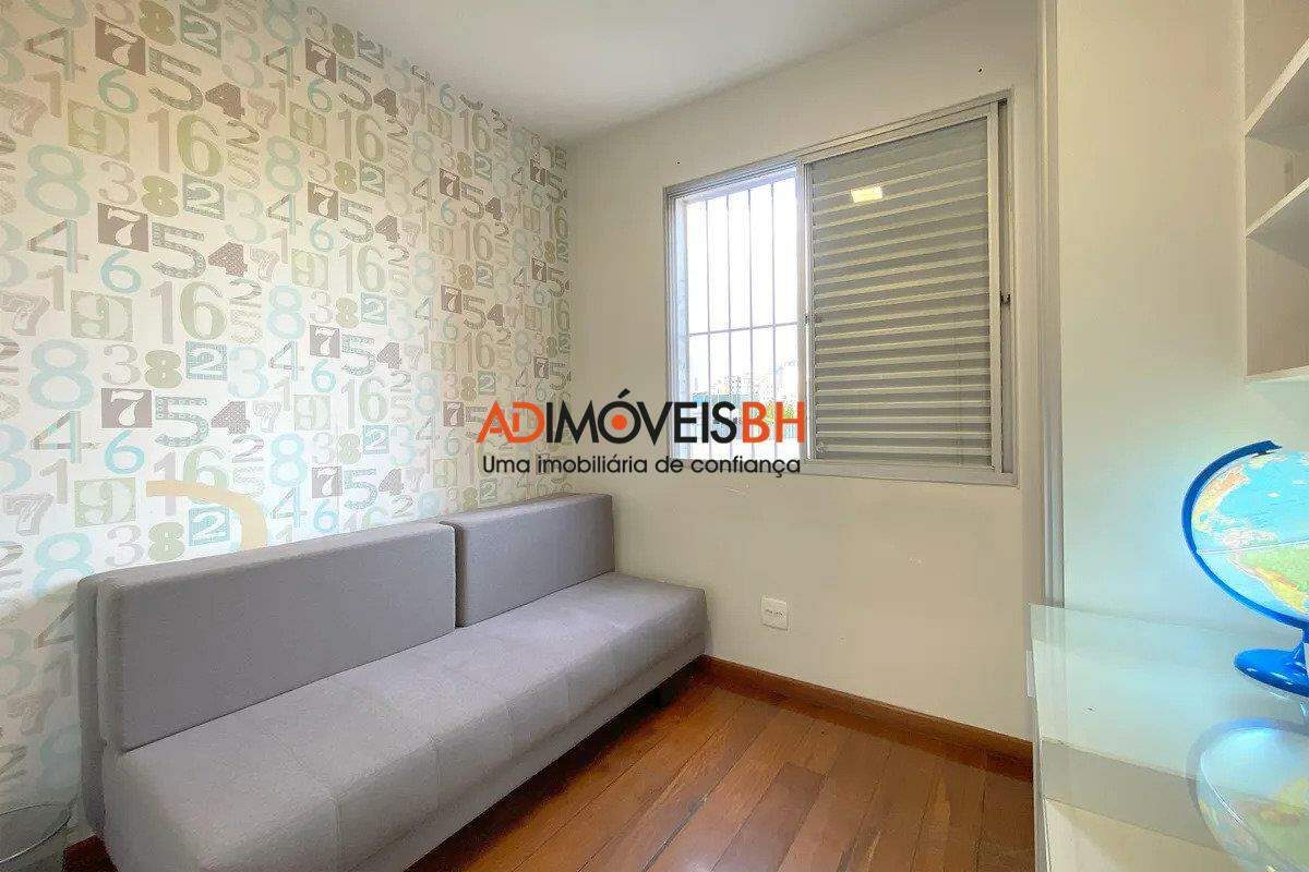 Apartamento à venda no Gutierrez: 