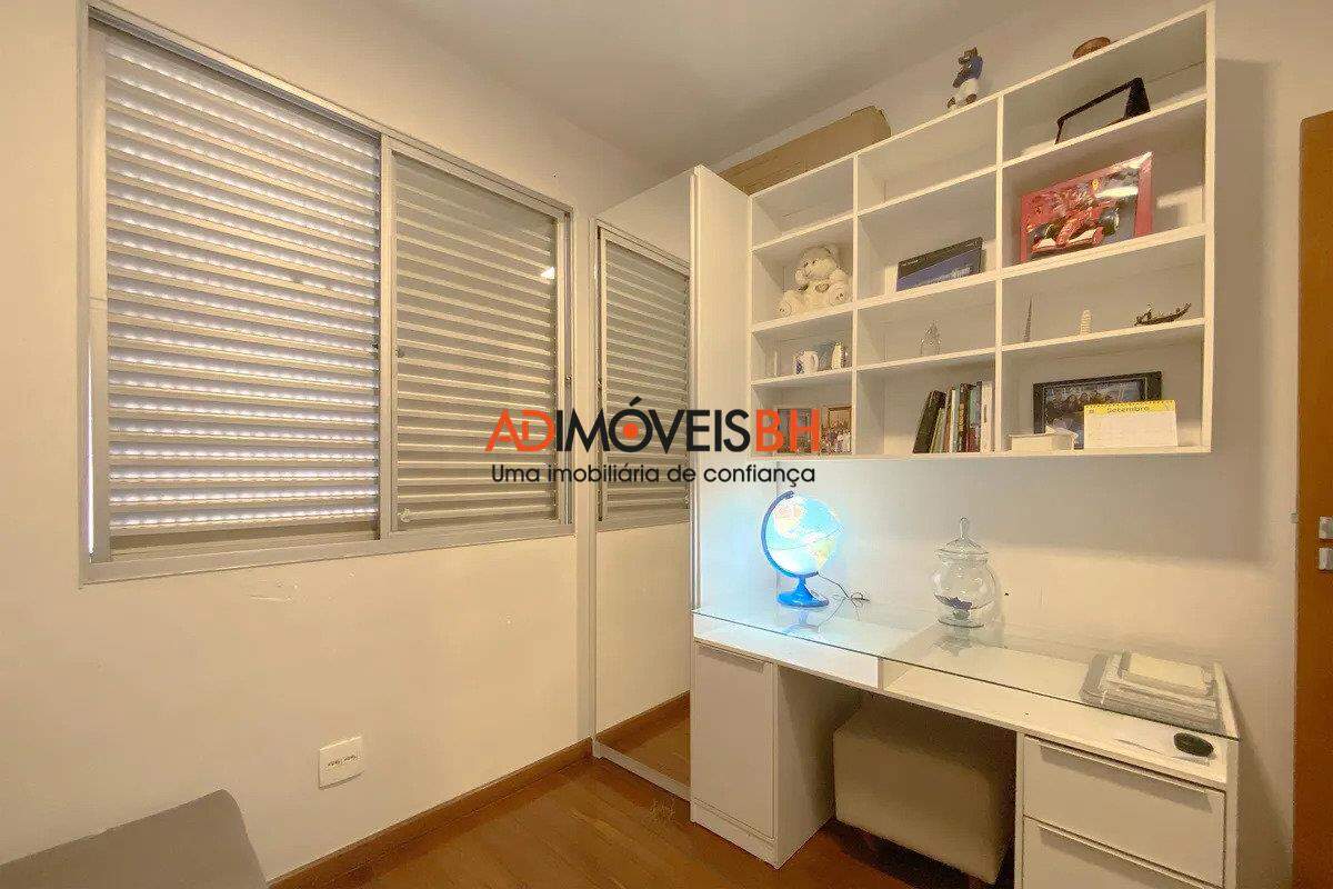 Apartamento à venda no Gutierrez: 