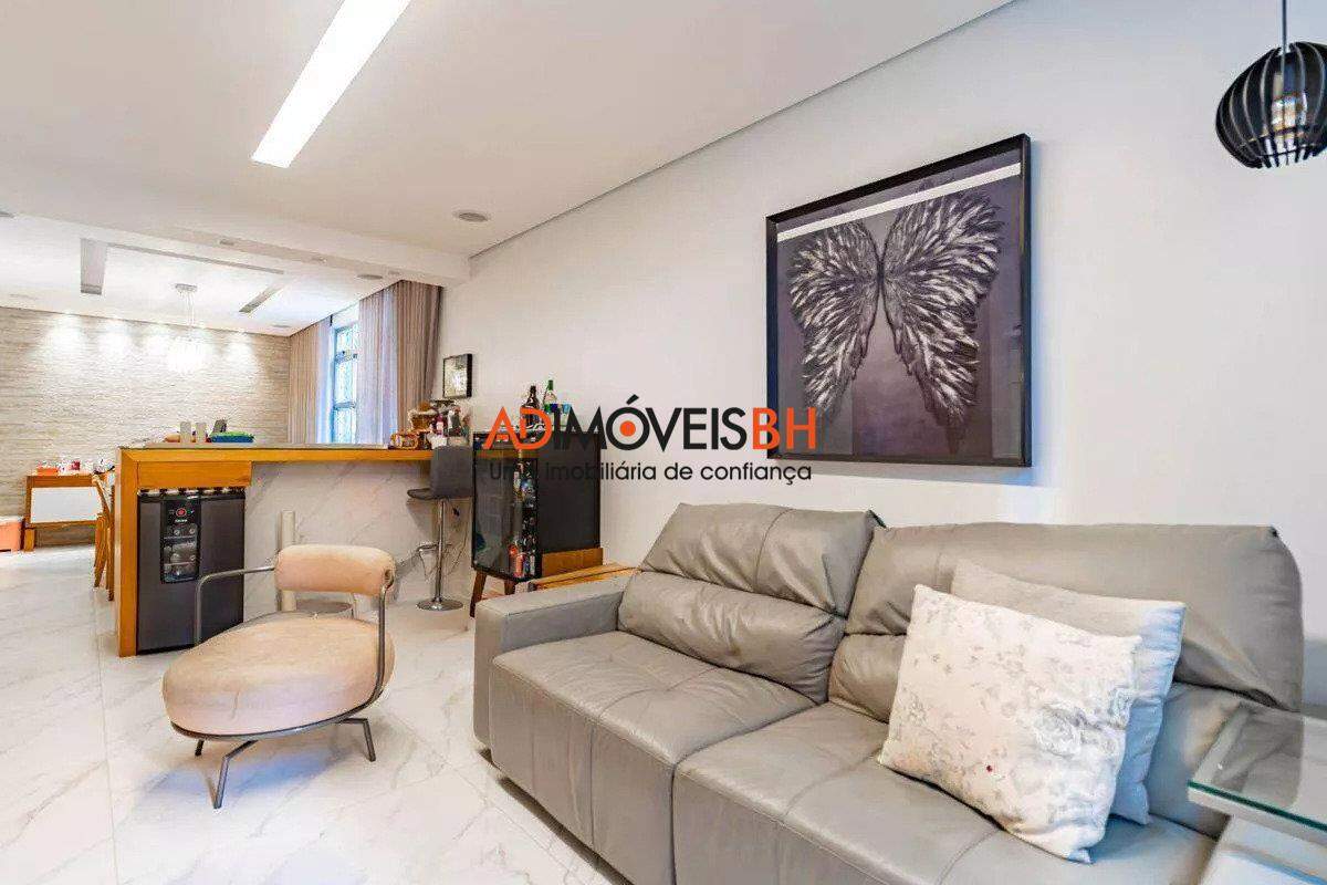 Apartamento à venda no Santo Antônio: 