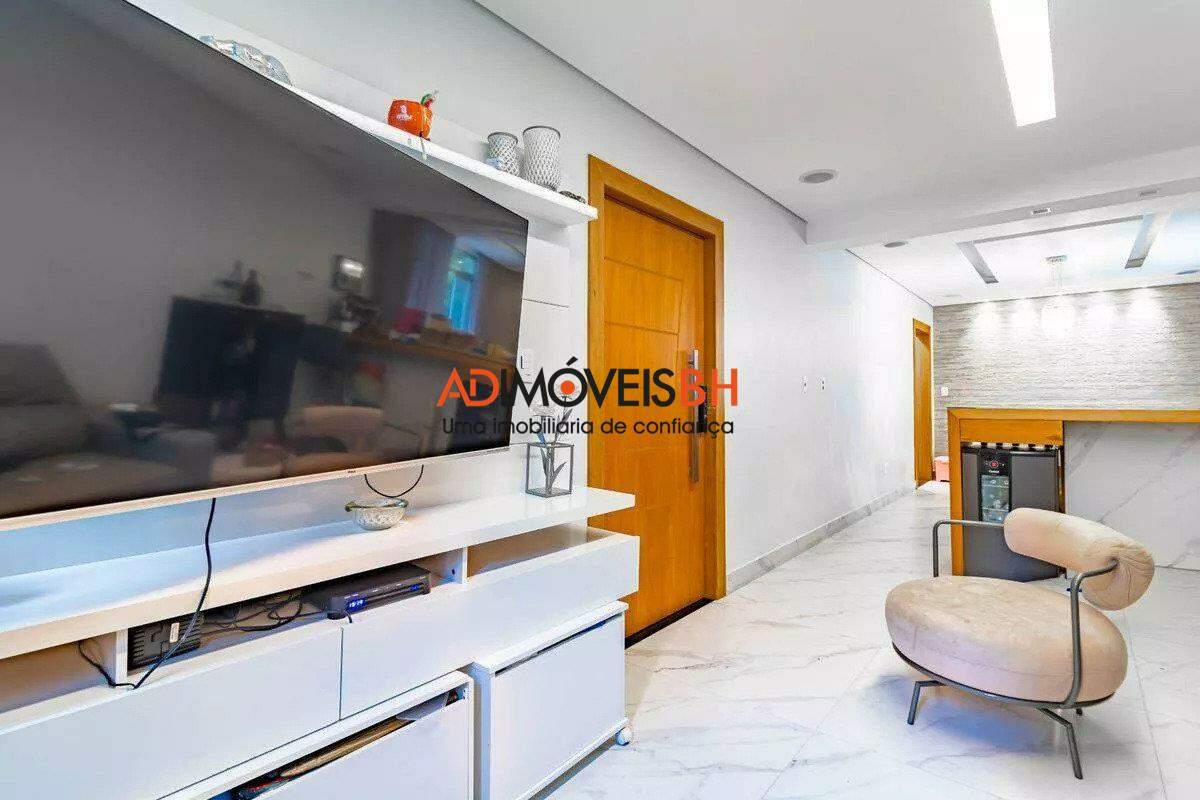 Apartamento à venda no Santo Antônio: 