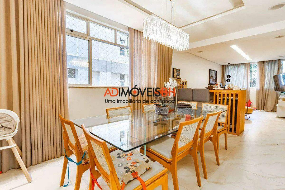 Apartamento à venda no Santo Antônio: 