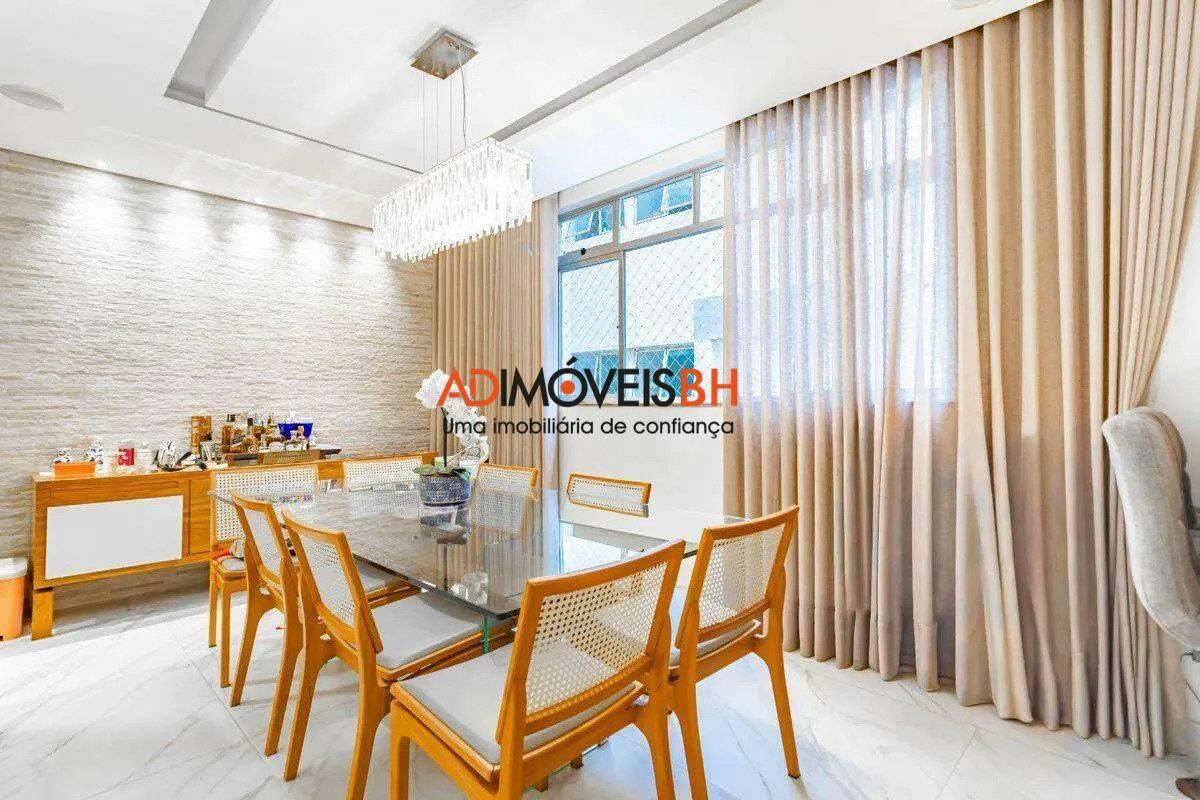 Apartamento à venda no Santo Antônio: 