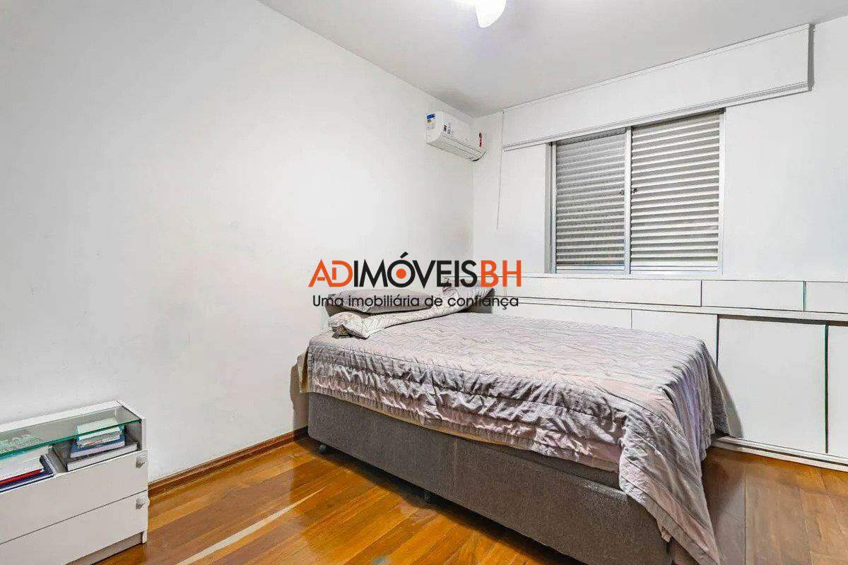 Apartamento à venda no Santo Antônio: 