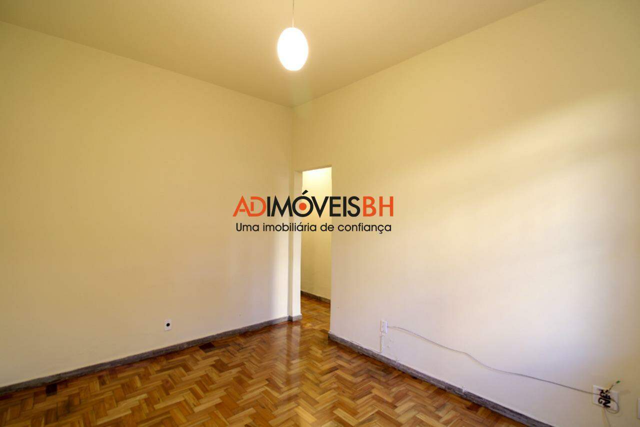 Apartamento para aluguel no Savassi: 
