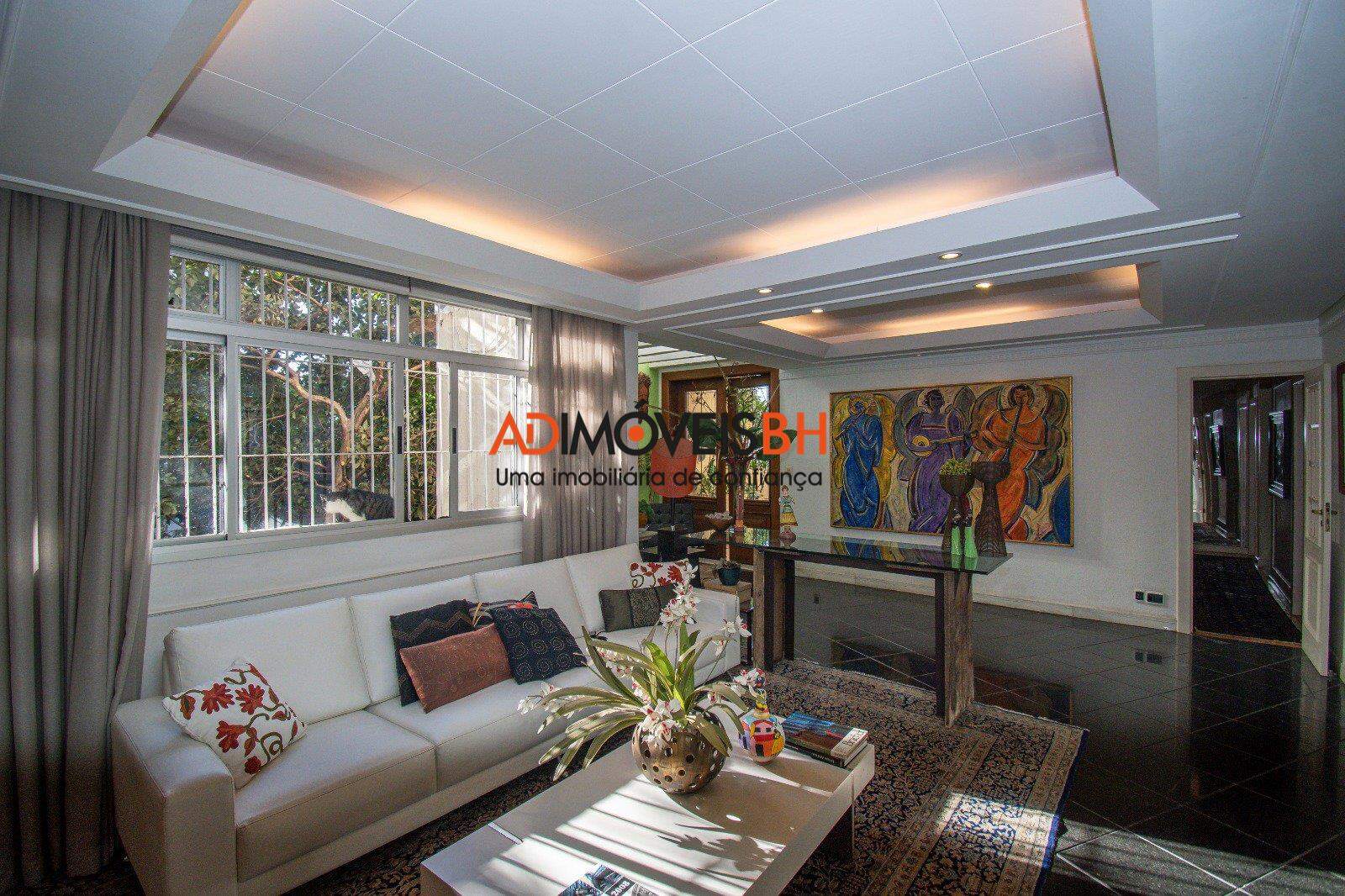 Apartamento à venda no Santa Lúcia: 