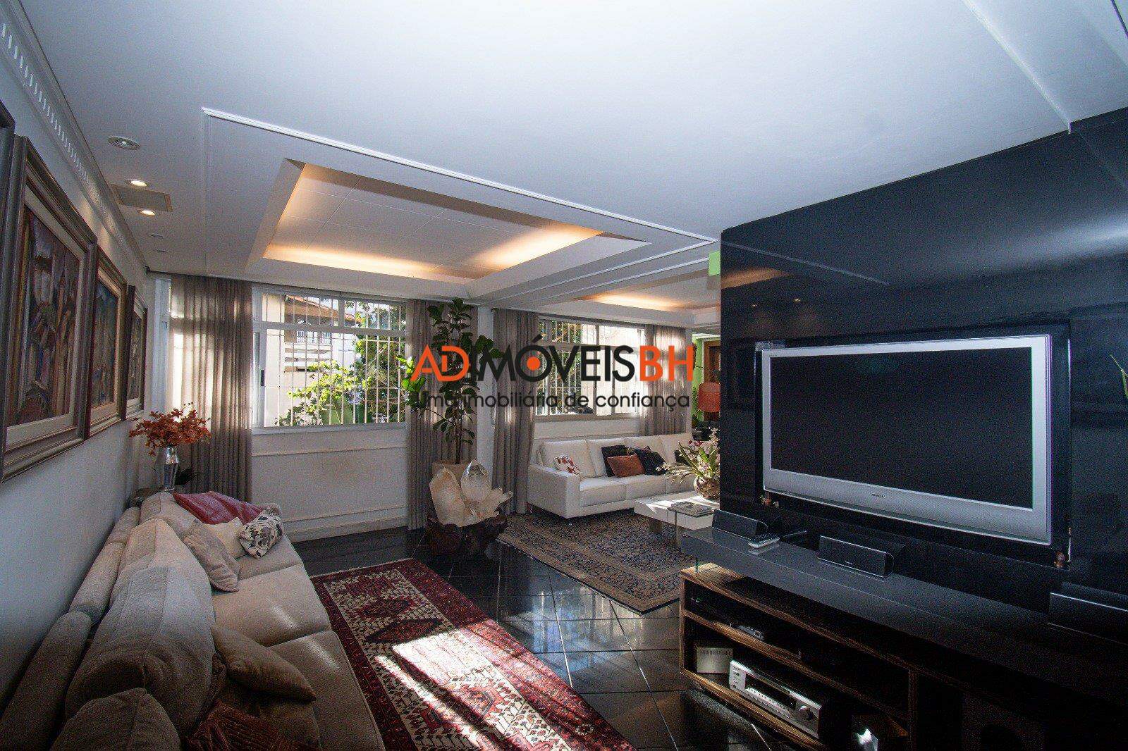 Apartamento à venda no Santa Lúcia: 