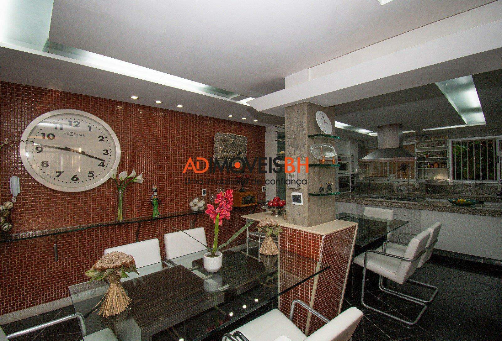 Apartamento à venda no Santa Lúcia: 