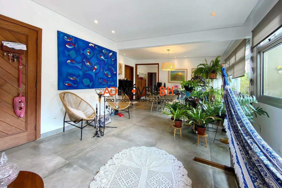 Apartamento à venda no Santo Antônio: 