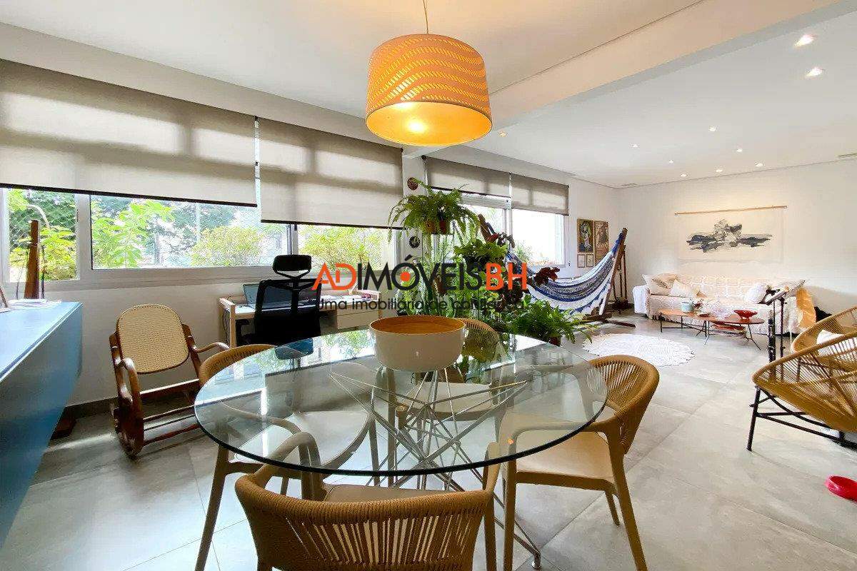 Apartamento à venda no Santo Antônio: 
