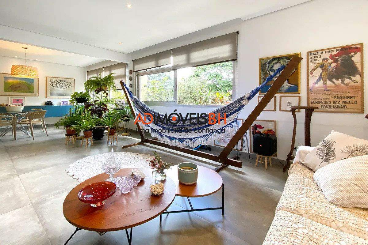 Apartamento à venda no Santo Antônio: 