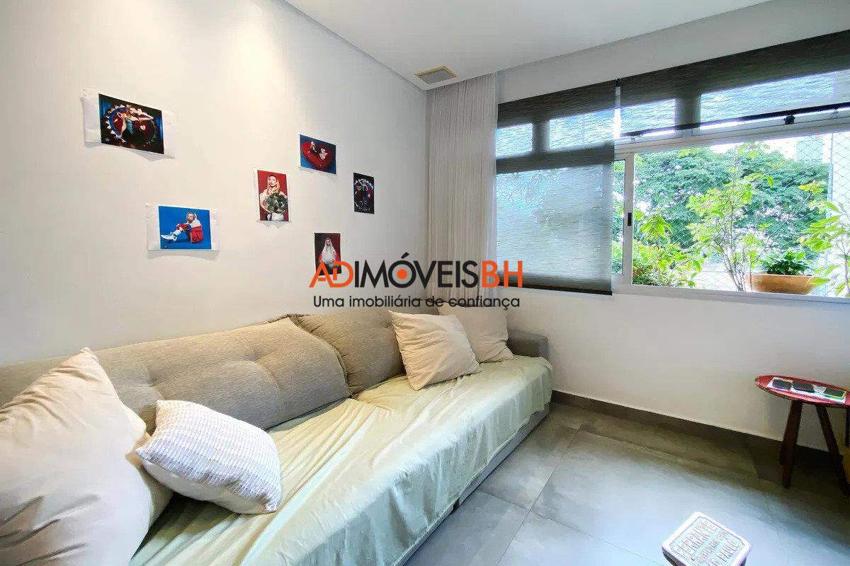 Apartamento à venda no Santo Antônio: 