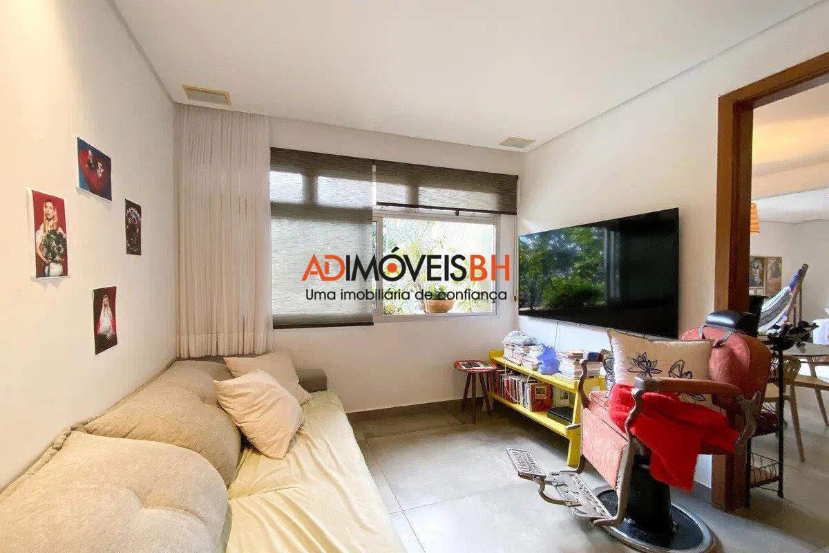 Apartamento à venda no Santo Antônio: 