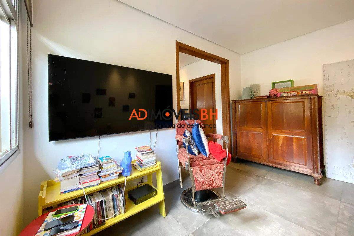 Apartamento à venda no Santo Antônio: 
