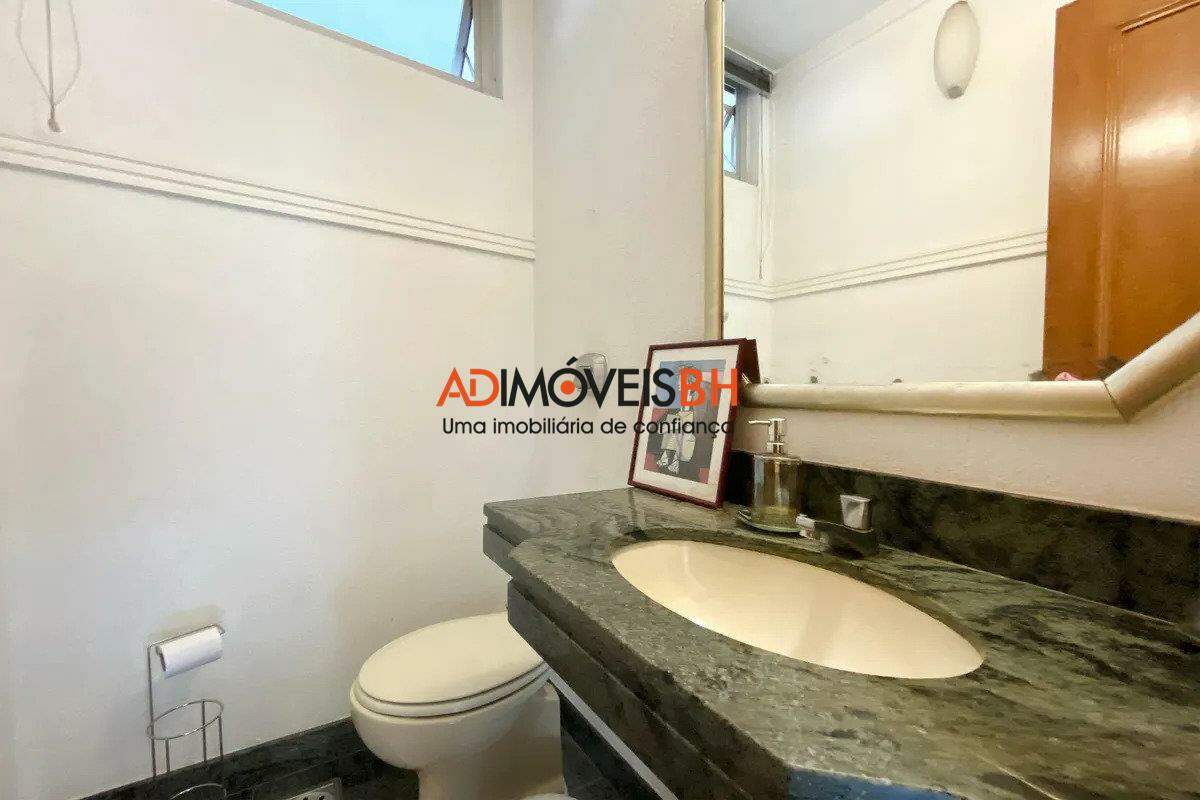 Apartamento à venda no Santo Antônio: 