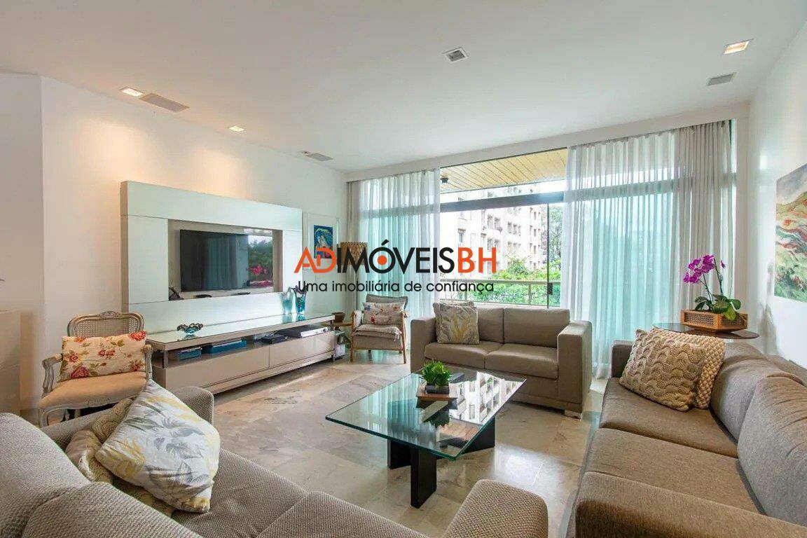 Apartamento à venda no Serra: 
