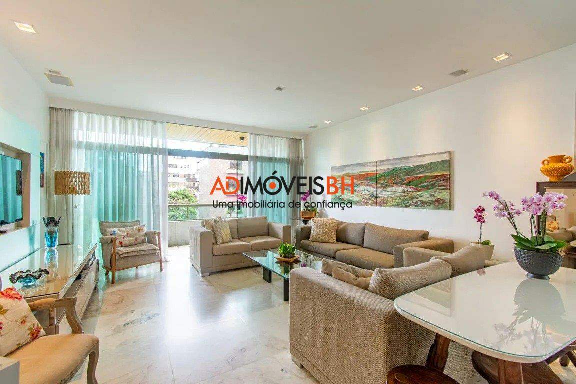 Apartamento à venda no Serra: 