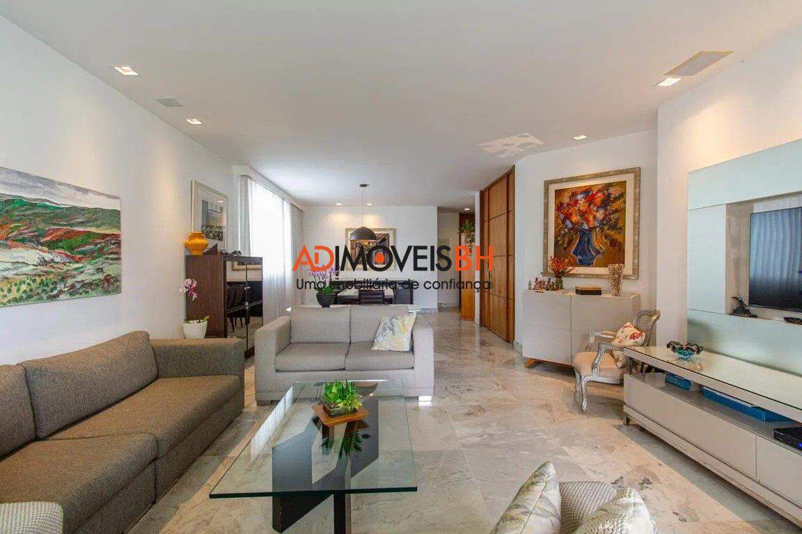 Apartamento à venda no Serra: 