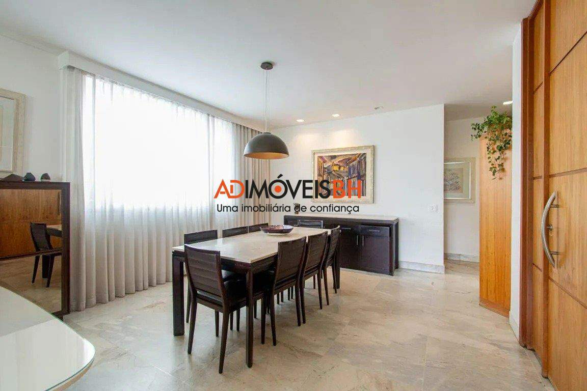 Apartamento à venda no Serra: 