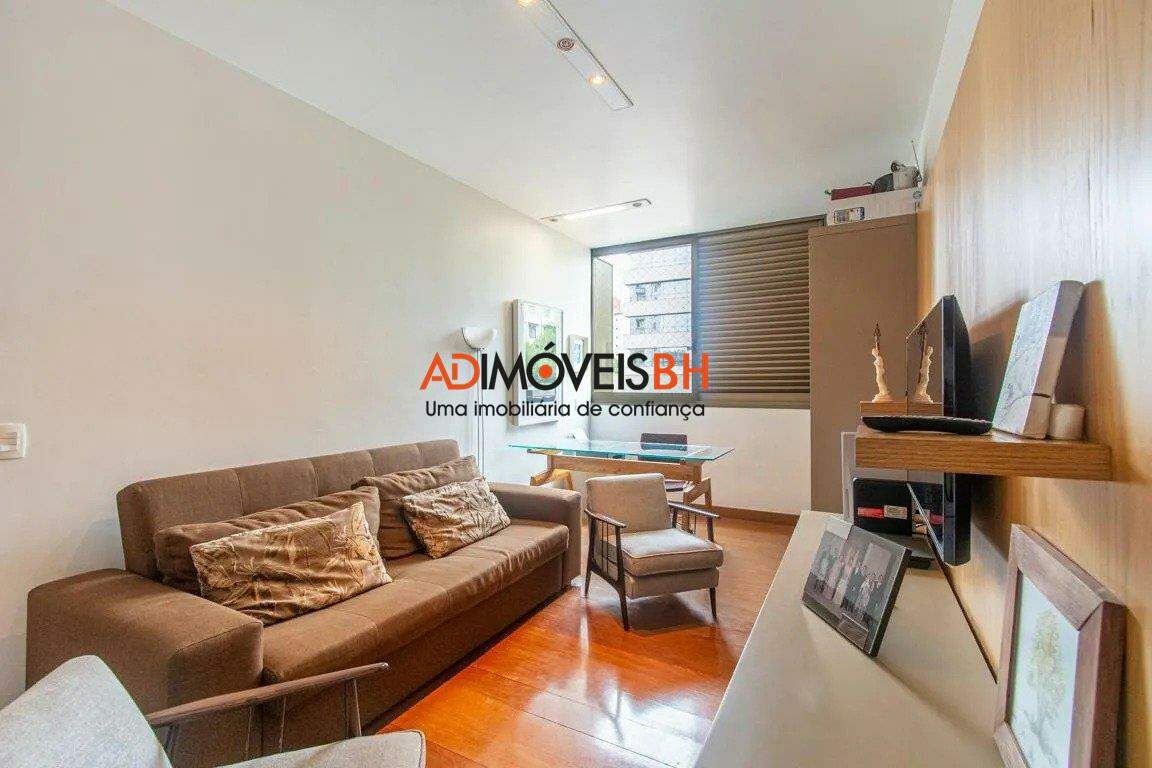 Apartamento à venda no Serra: 