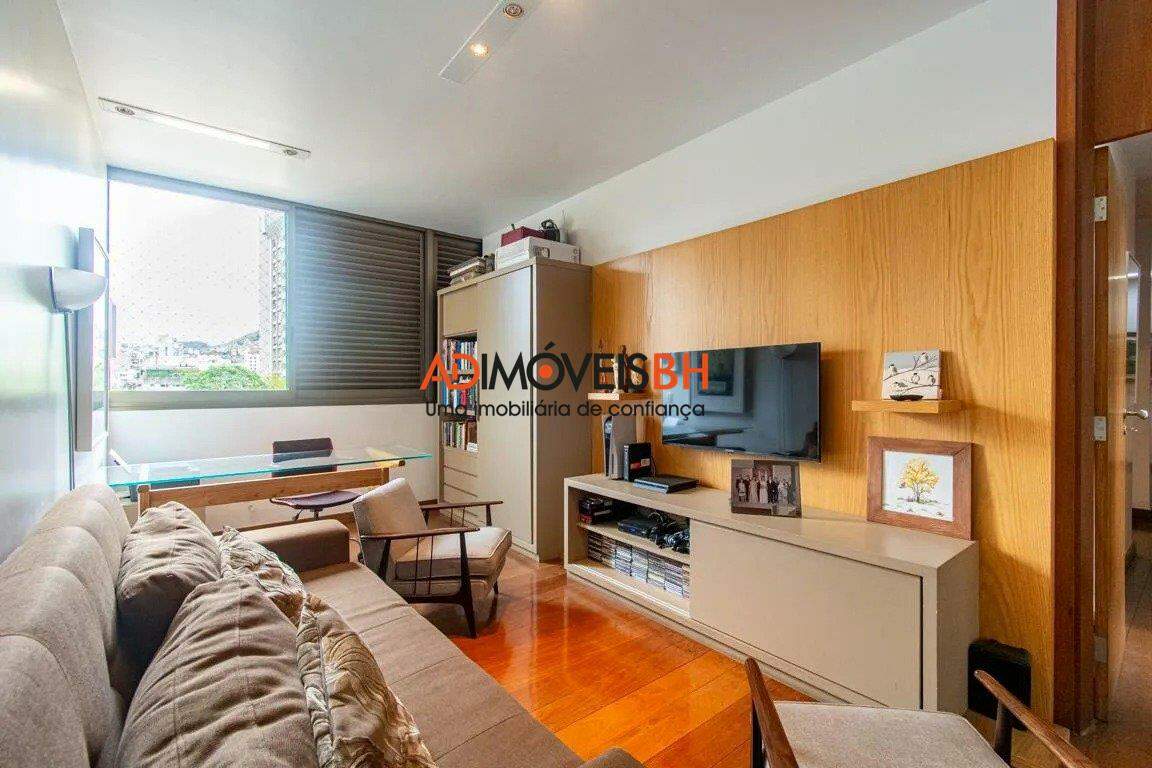 Apartamento à venda no Serra: 