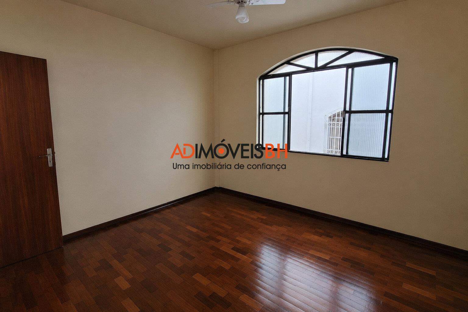 Apartamento à venda no Cidade Nova: 