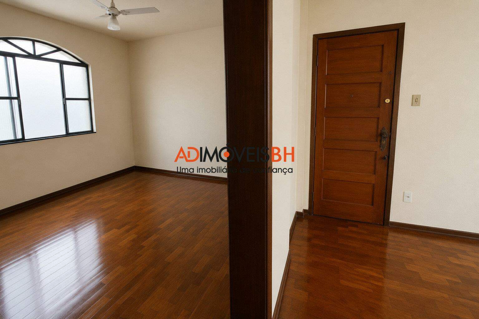 Apartamento à venda no Cidade Nova: 
