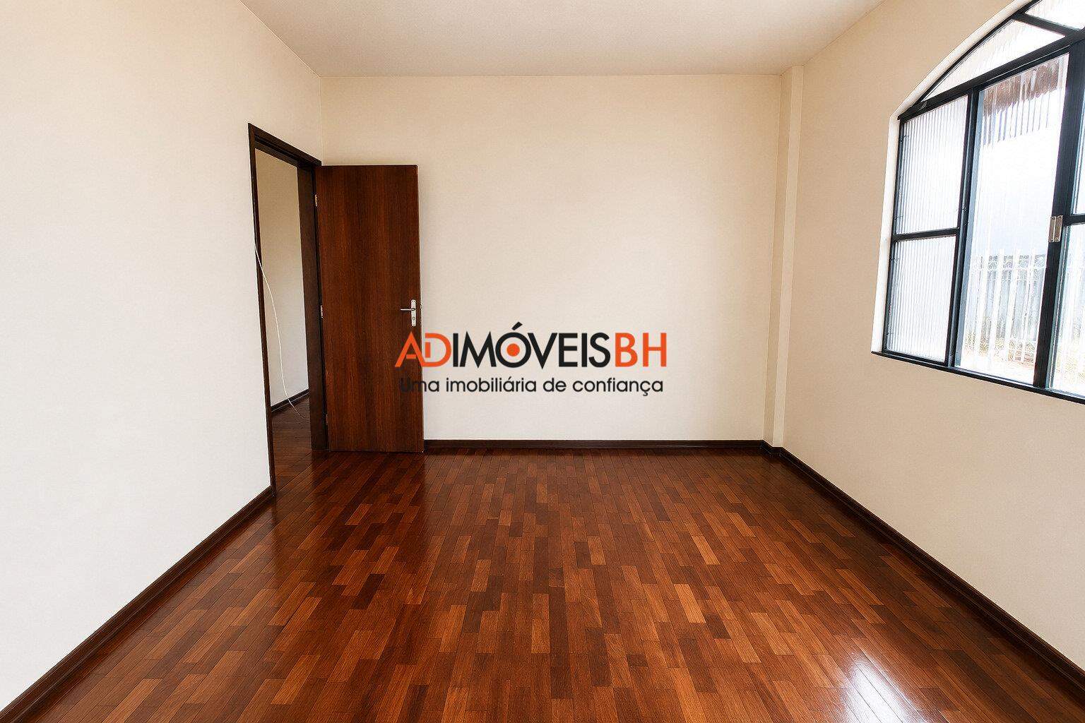 Apartamento à venda no Cidade Nova: 