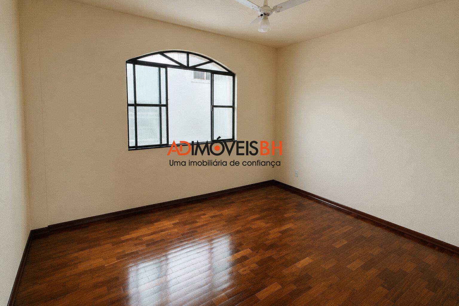 Apartamento à venda no Cidade Nova: 