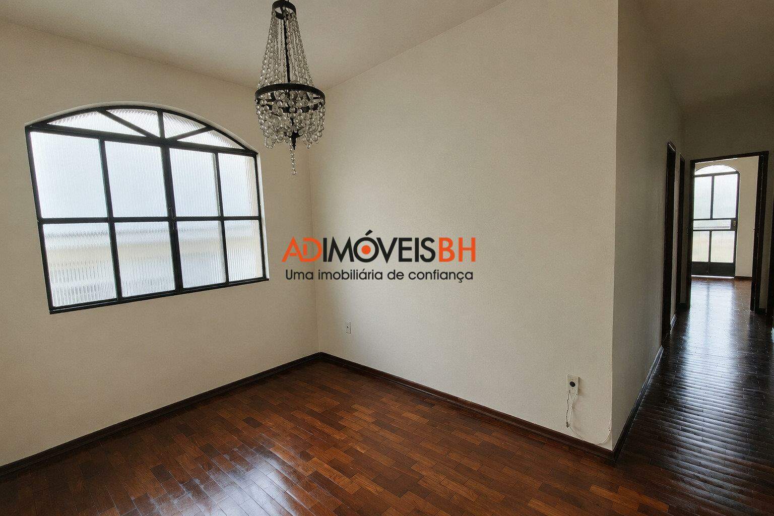 Apartamento à venda no Cidade Nova: 