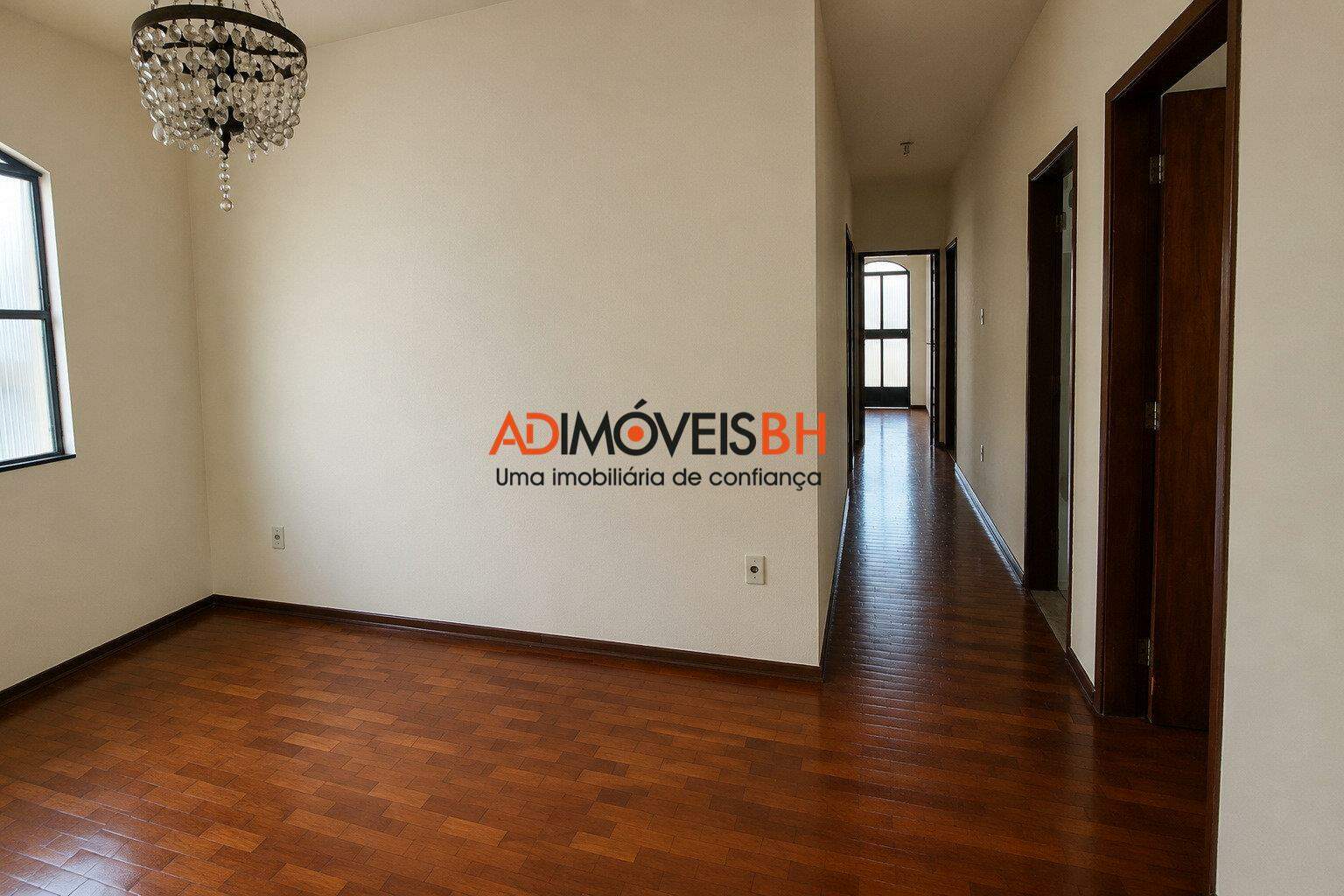 Apartamento à venda no Cidade Nova: 