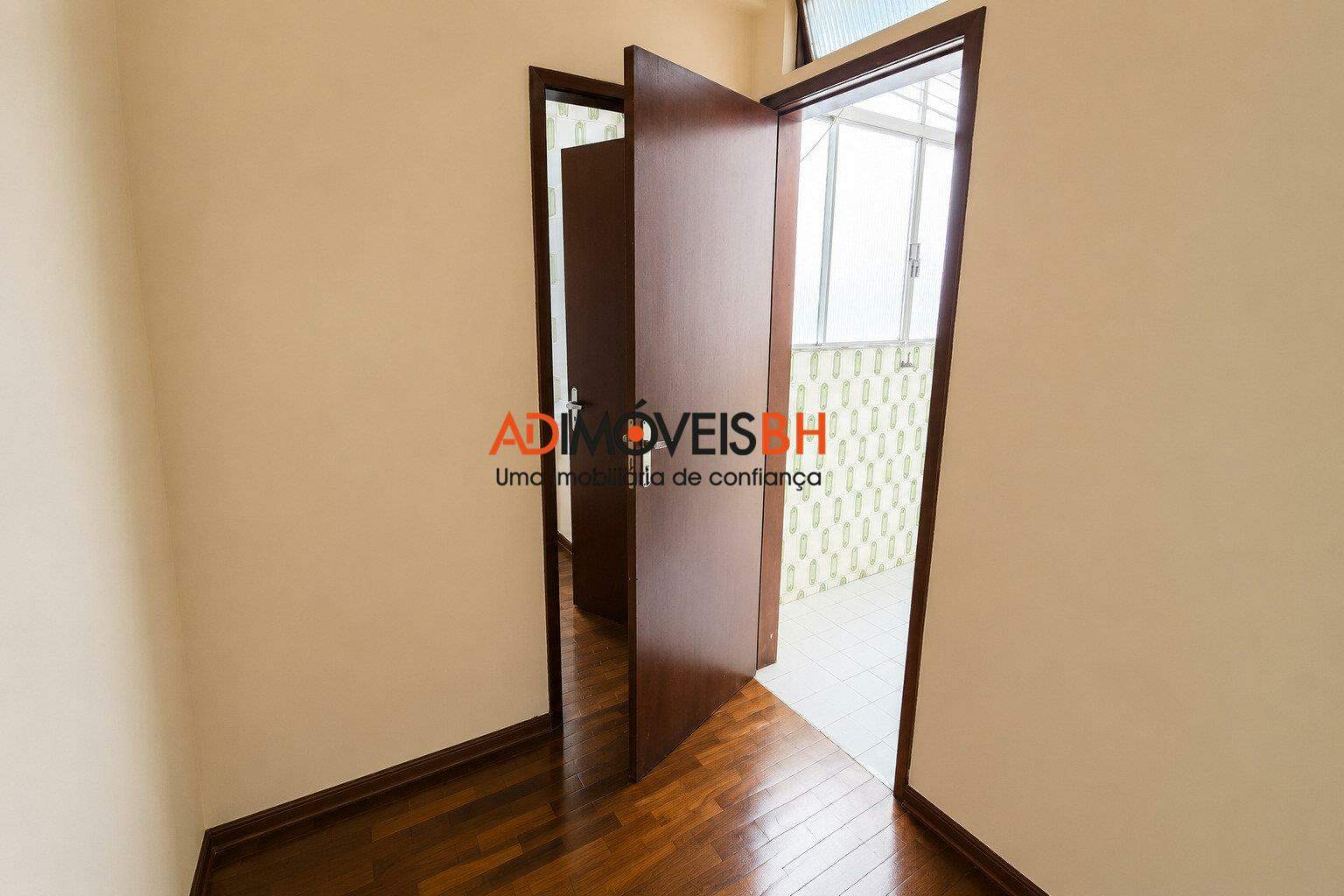 Apartamento à venda no Cidade Nova: 