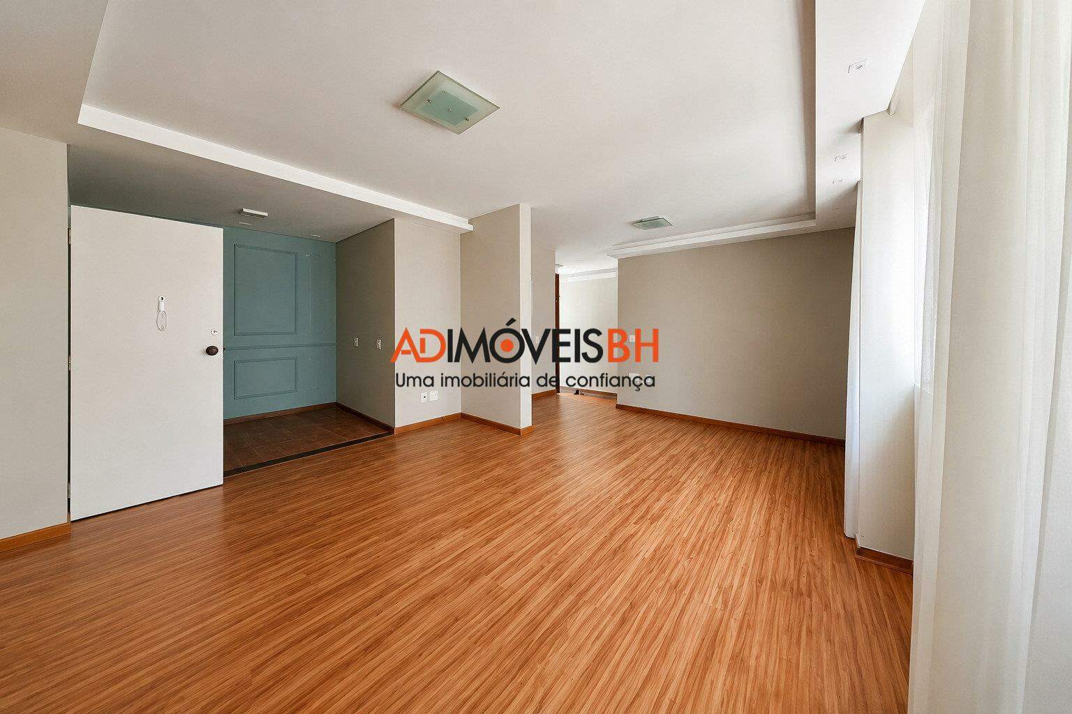 Apartamento à venda no Cruzeiro: 