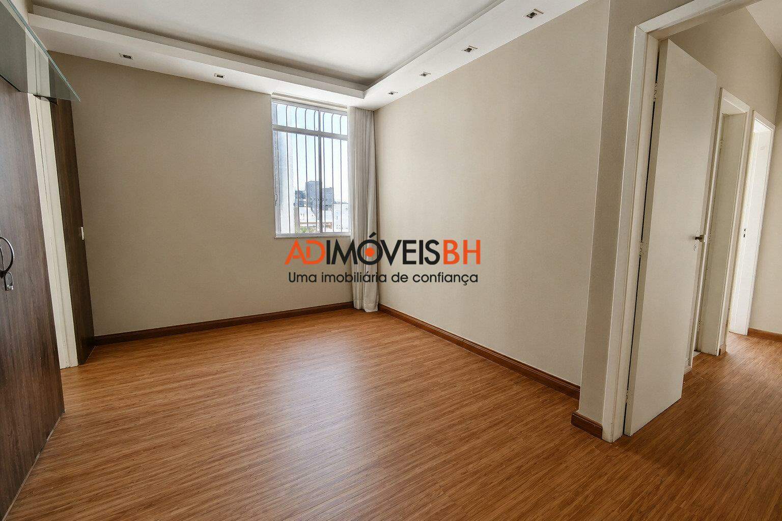 Apartamento à venda no Cruzeiro: 