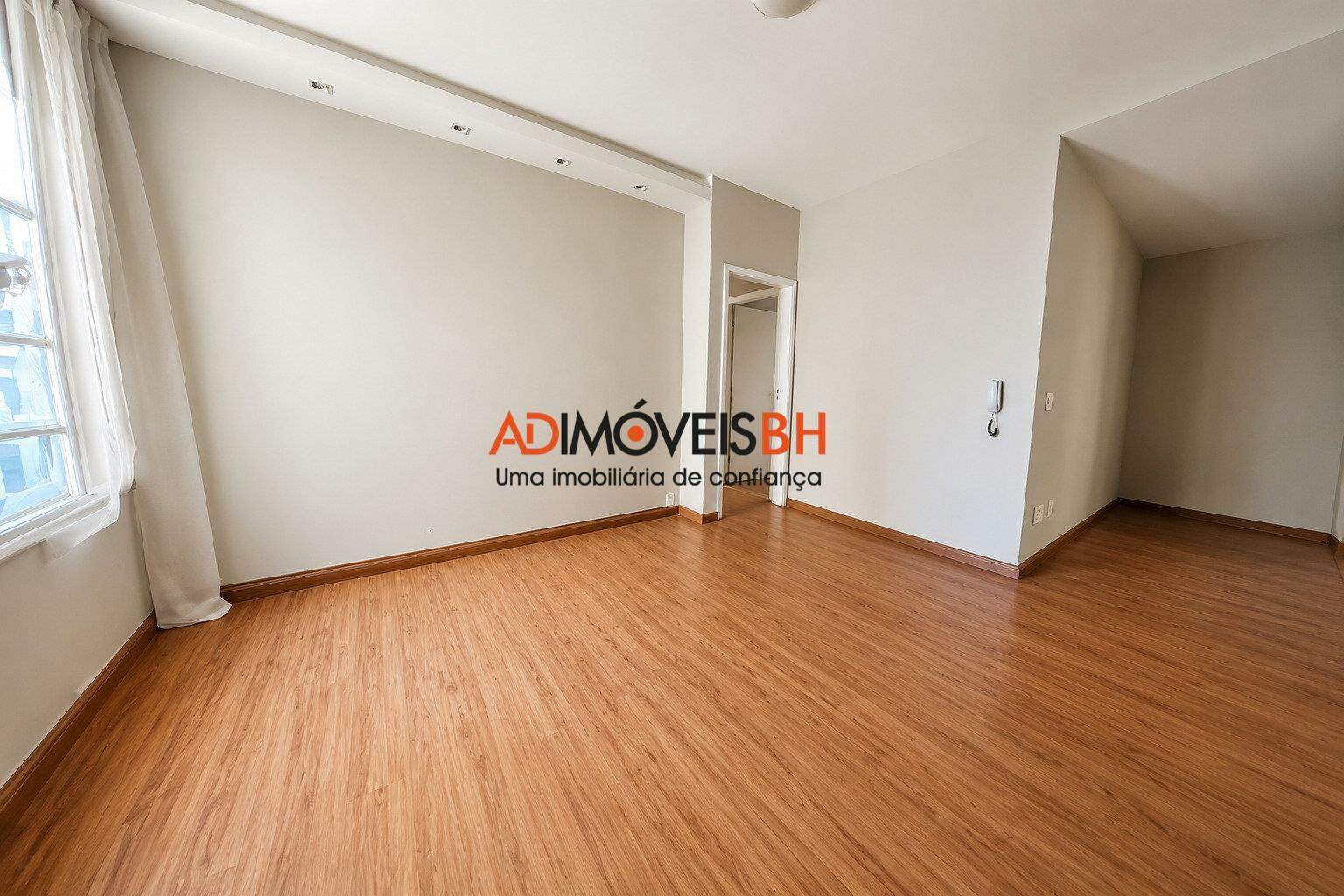 Apartamento à venda no Cruzeiro: 