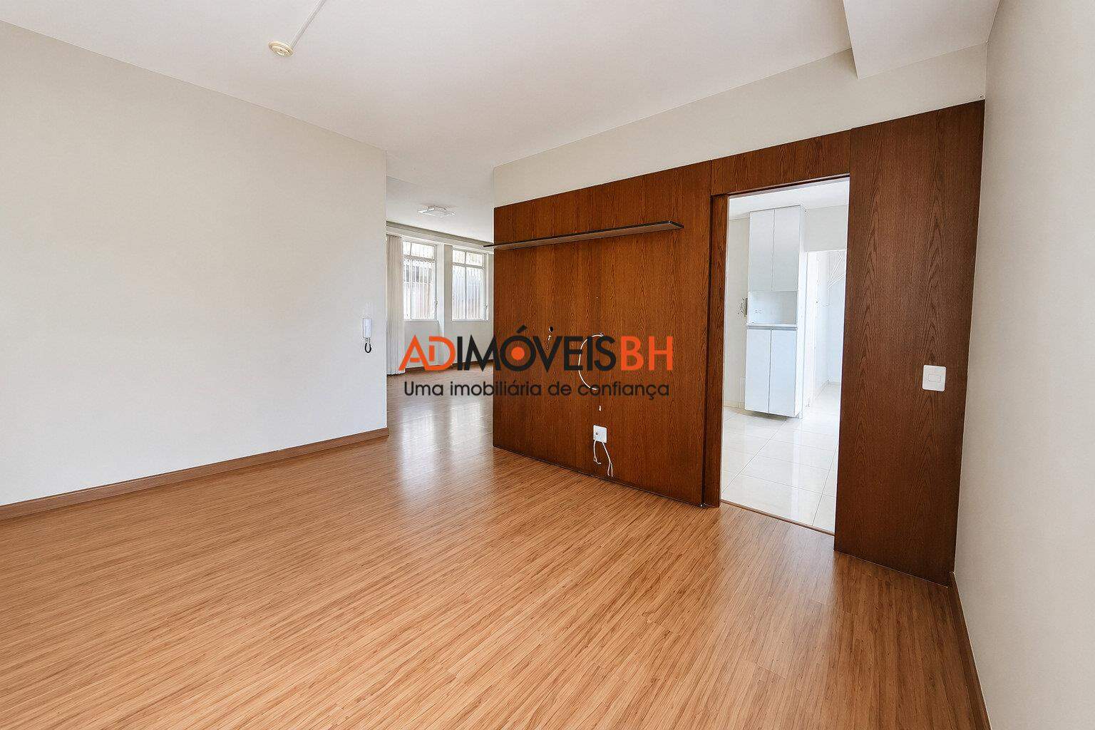 Apartamento à venda no Cruzeiro: 