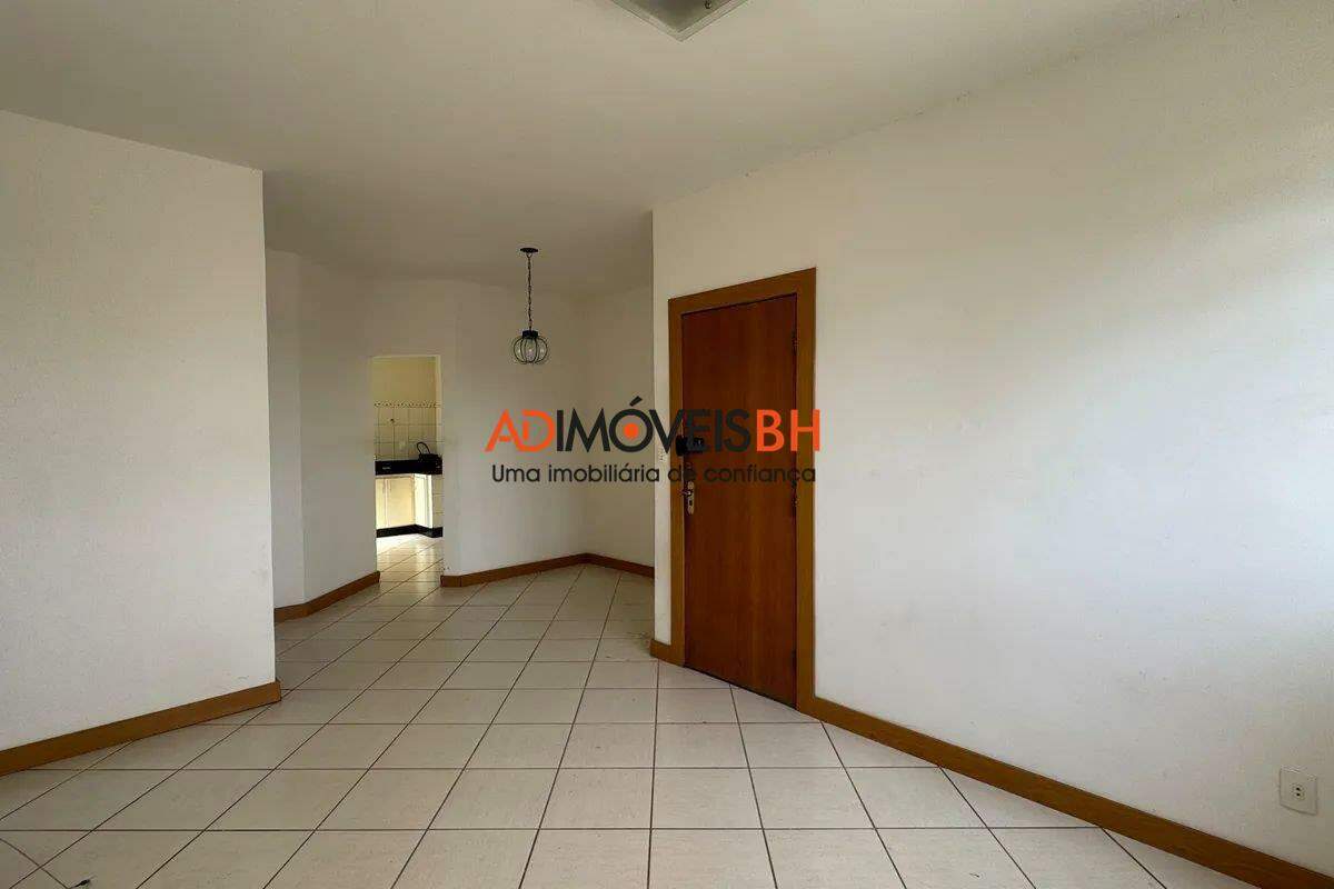 Apartamento à venda no Anchieta: 