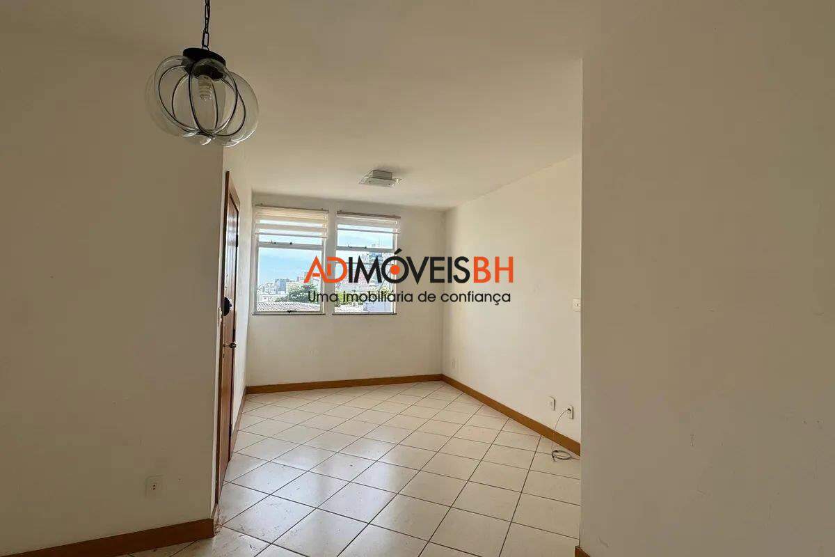 Apartamento à venda no Anchieta: 