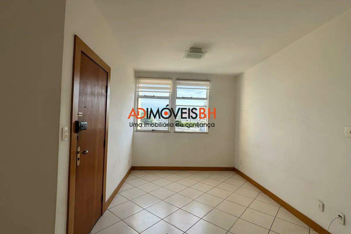 Apartamento à venda no Anchieta: 