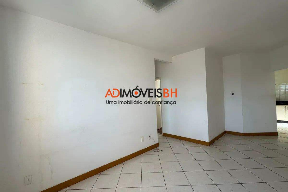 Apartamento à venda no Anchieta: 