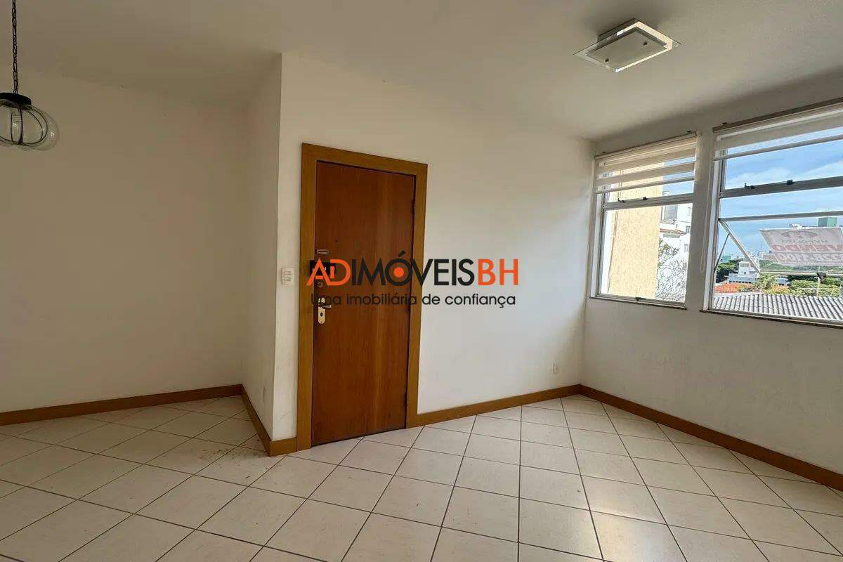 Apartamento à venda no Anchieta: 