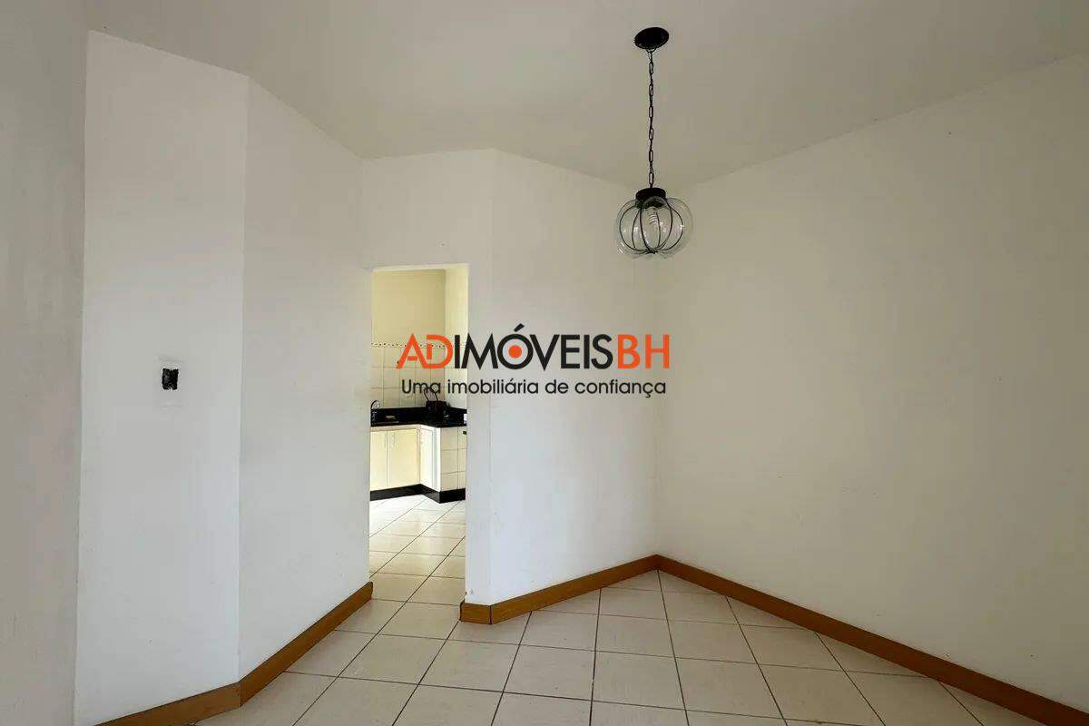 Apartamento à venda no Anchieta: 