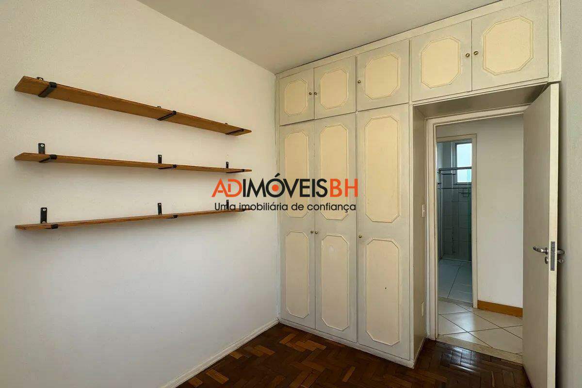 Apartamento à venda no Anchieta: 