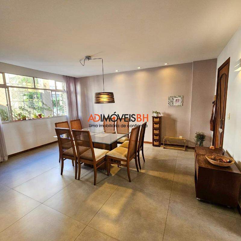 Apartamento à venda no Gutierrez: 
